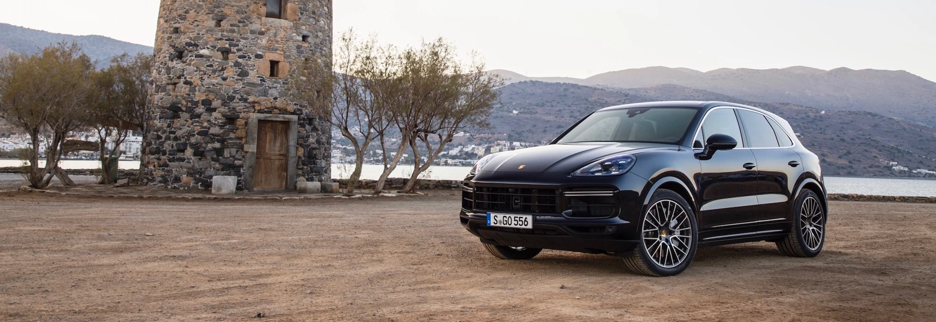 Porsche to drop diesel engines from its line-up